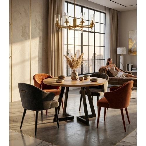 Stół Drewniany Dębowy lub Jesiony